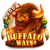 Facai : BUFFALO WAYS - SUMMER138