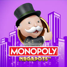 Bigtime : MONOPOLY Megapots - SUMMER138