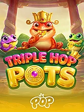 FatPanda : Triple Hop Pots - SUMMER138