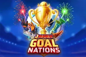 J Mania Goal Nations - SUMMER138