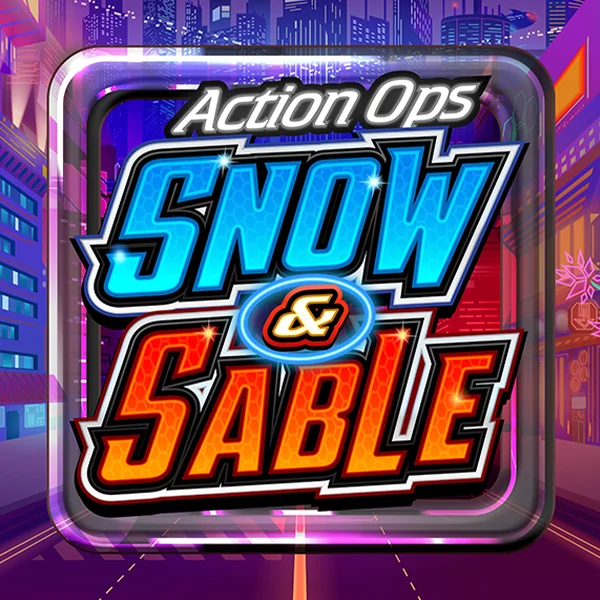 ActionOps Snow and Sable - SUMMER138