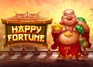 Pragmatic : Happy Fortune - SUMMER138