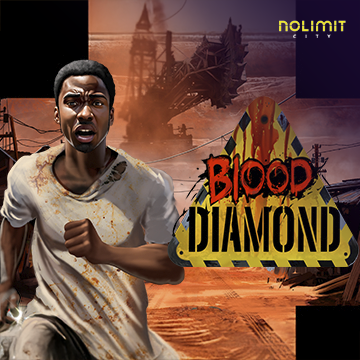 NolimitCity : Blood Diamond - SUMMER138
