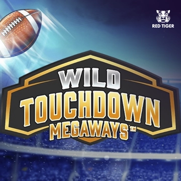 Redtiger : Wild Touchdown MegaWays - SUMMER138