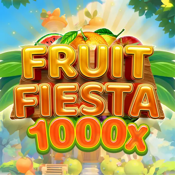 CosmoPlay : Fruit Fiesta 1000 - SUMMER138