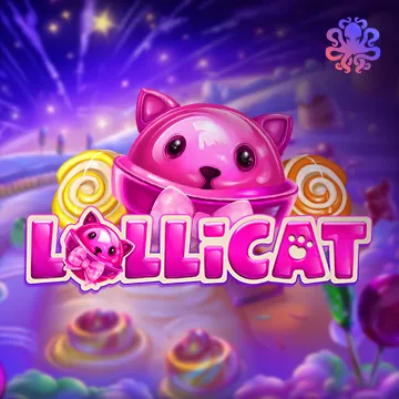 Octoplay : Lollicat - SUMMER138