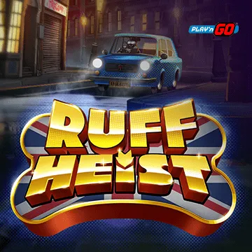 PlaynGo : Ruff Heist - SUMMER138