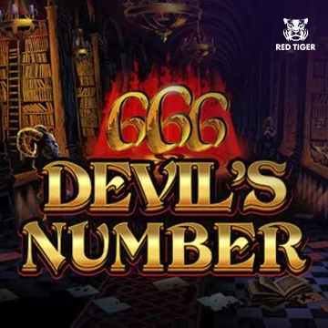 Redtiger : Devils Number - SUMMER138
