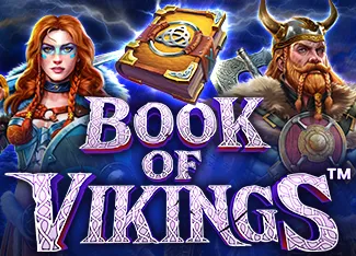 Pragmatic : Book of Vikings - SUMMER138