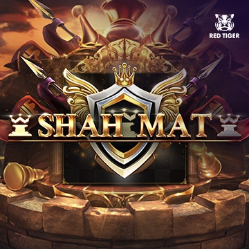 Redtiger : Shah Mat - SUMMER138