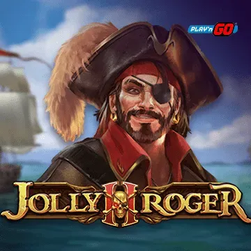 PlaynGo : Jolly Roger 2 - SUMMER138
