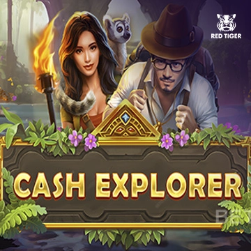 Redtiger : Cash Explorer - SUMMER138