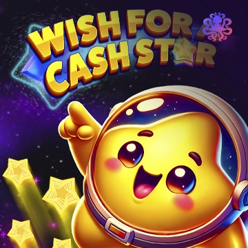 Octoplay : Wish for a Cash Star - SUMMER138
