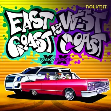 NolimitCity : East Coast vs West Coast - SUMMER138