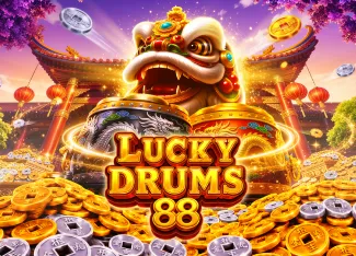 Pragmatic : Lucky Drums 88 - SUMMER138