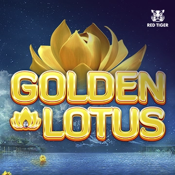Redtiger : Golden Lotus - SUMMER138