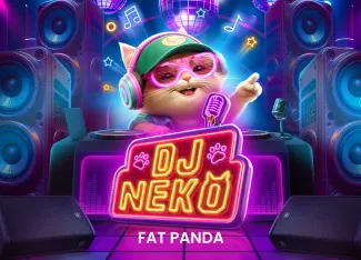 FatPanda : DJ Neko - SUMMER138