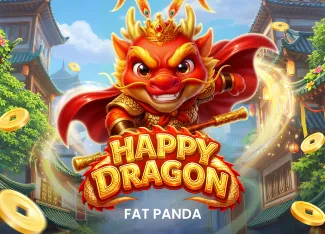 FatPanda : Happy Dragon - SUMMER138