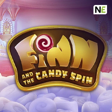Finn and the Candy Spin - SUMMER138