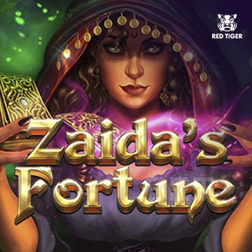 Redtiger : Zaidas Fortune - SUMMER138