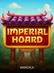 Mancala : Imperial Hoard - SUMMER138