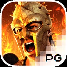 PGSoft : Gladiators Glory - SUMMER138