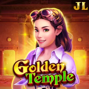 Jili : Golden Temple - SUMMER138
