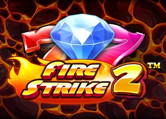 Pragmatic : Fire Strike 2 - SUMMER138