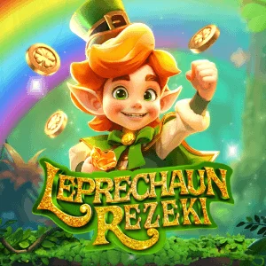 Leprechaun Fortune - SUMMER138