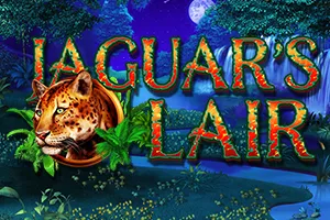 Solar Eclipse: Jaguars Lair - SUMMER138