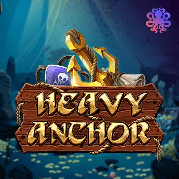 Octoplay : Heavy Anchor - SUMMER138