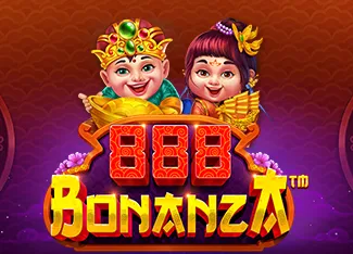 Pragmatic : 888 Bonanza - SUMMER138