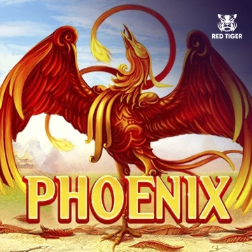Redtiger : Phoenix - SUMMER138