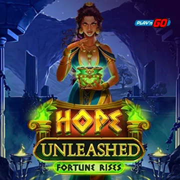 PlaynGo : Hope Unleashed Fortune Rises - SUMMER138