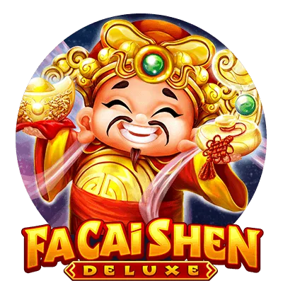 Habanero : Fa Cai Shen Deluxe - SUMMER138