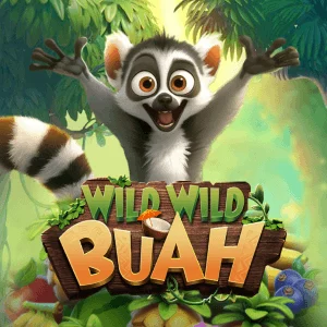 Wild Wild Fruits - SUMMER138