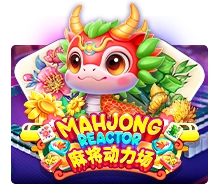 Joker123 : Mahjong Reactor - SUMMER138