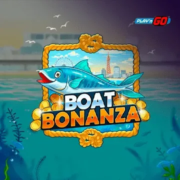 PlaynGo : Boat Bonanza - SUMMER138