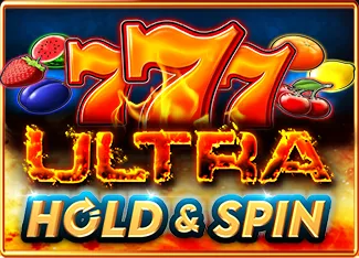 Pragmatic : Ultra Hold and Spin - SUMMER138