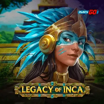 PlaynGo : Legacy of Inca - SUMMER138