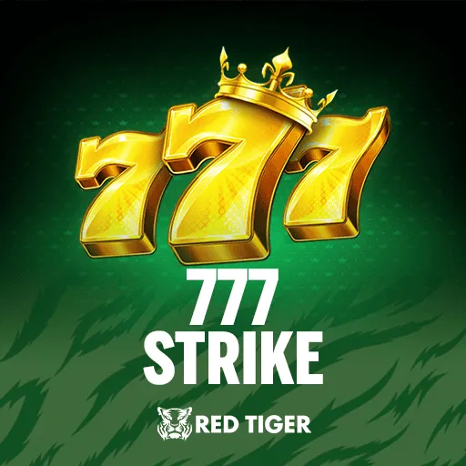 Redtiger : 777 Money Strike - SUMMER138