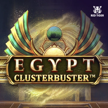 Redtiger : Egypt Clusterbuster - SUMMER138
