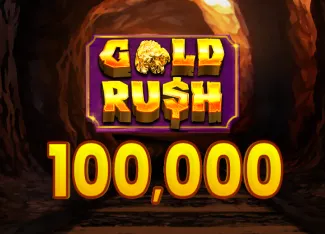 Pragmatic : Gold Rush 250,000 - SUMMER138