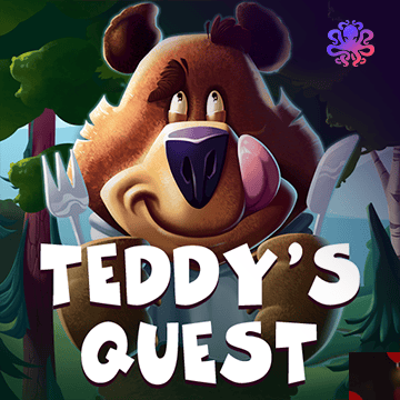 Octoplay : Teddys Quest - SUMMER138