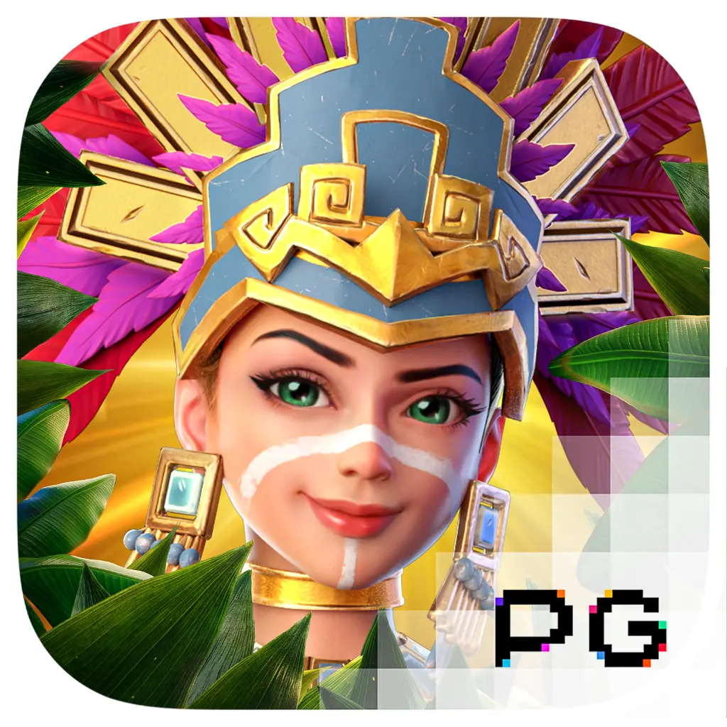 PGSoft : Treasures of Aztec - SUMMER138