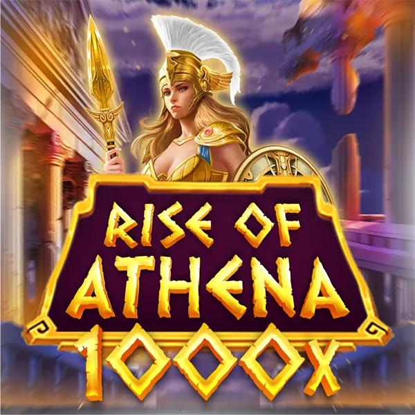 CosmoPlay : Rise of Athena 1000 - SUMMER138