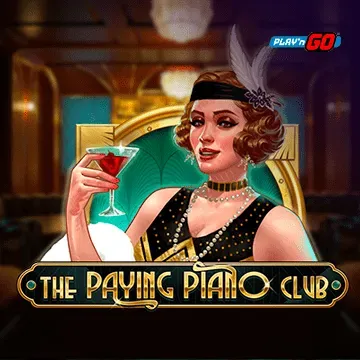 PlaynGo : The Paying Piano Club - SUMMER138