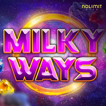 NolimitCity : Milky Ways - SUMMER138