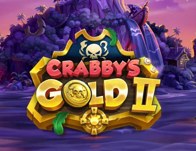 PlaynGo : Crabbys Gold II - SUMMER138
