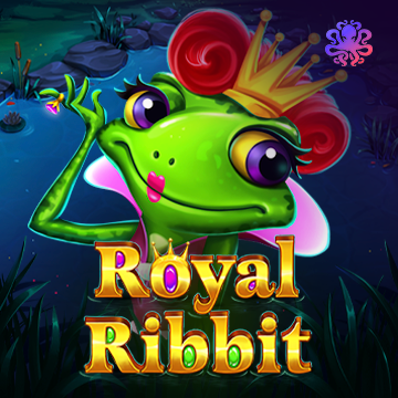 Octoplay : Royal Ribbit - SUMMER138